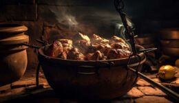 Gehaktballen. Foto Freepik