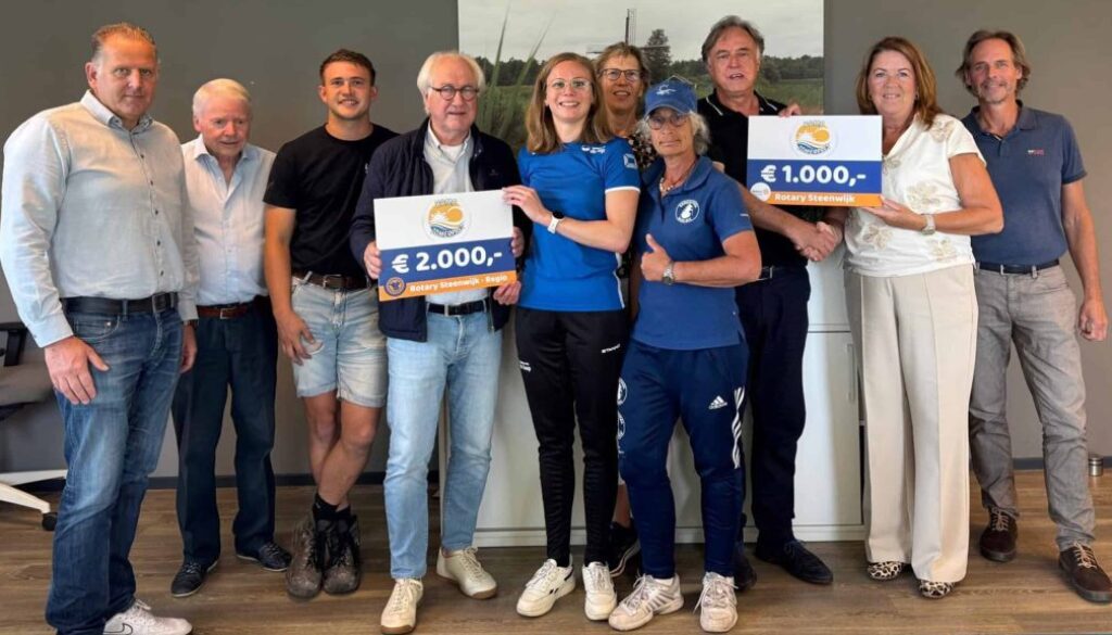 Kamp Zomerpret - foto aangeleverd