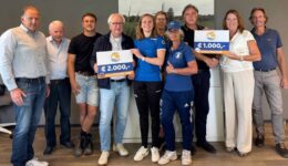 Kamp Zomerpret - foto aangeleverd
