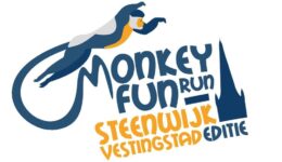Monkey Fun Run Steenwijk