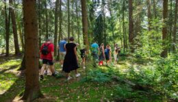 Wild op Woensdag - foto LauraCsonka
