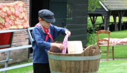 foto- Museum Giethoorn ’t Olde Maat Uus
