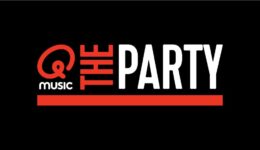 foute party van QMusic foto aangeleverd