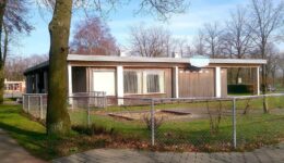 De Oerthe -  foto wijkvereniging De Oerthe
