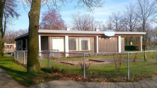 De Oerthe -  foto wijkvereniging De Oerthe
