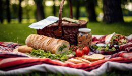 picknick - foto Freepik