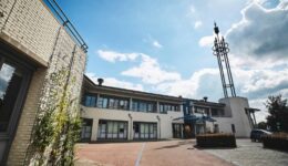 Gemeentehuis (foto Thom Dolstra)