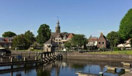 Blokzijl - Foto Dirk Brans