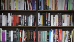 Boeken (foto Freepik)