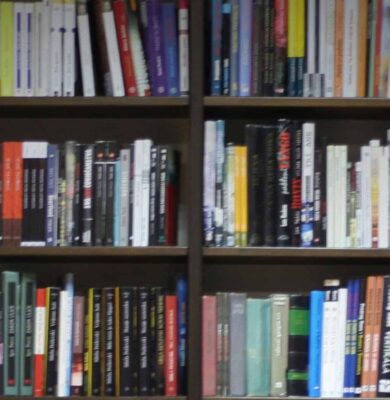 Boeken (foto Freepik)