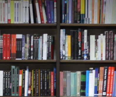 Boeken (foto Freepik)