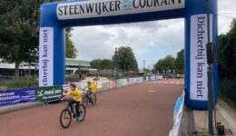Dikke Banden Race - foto aangeleverd