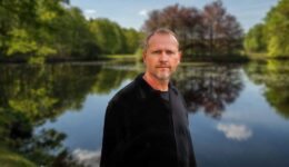 Erik Ordelman - foto aangeleverd