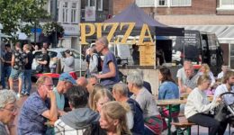 Food & Muziek Festival - foto aangeleverd
