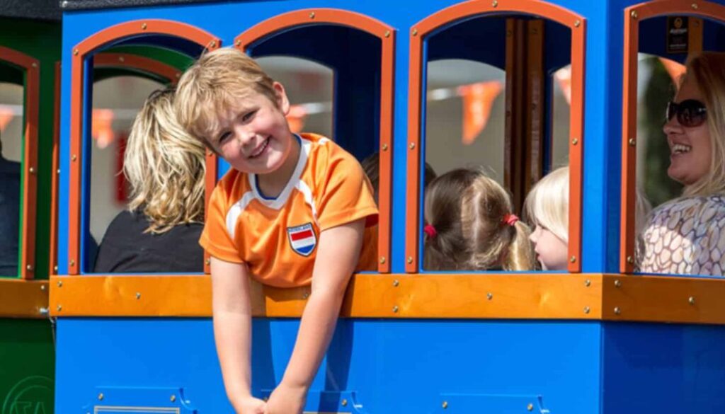 Fun for kids Steenwijk - foto aangeleverd