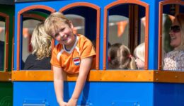 Fun for kids Steenwijk - foto aangeleverd