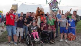Muziekfestival EiGenwijs - foto aangeleverd