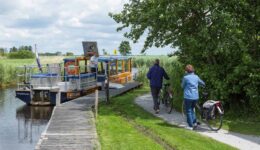 Natuurmonumenten - foto Andries de la Lande Cremer