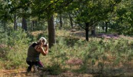Workshop Fotografie Femke Banga - foto aangeleverd