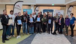 de groep -foto aangeleverd