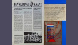 foto 80 jaar vrijheid - foto aangeleverd