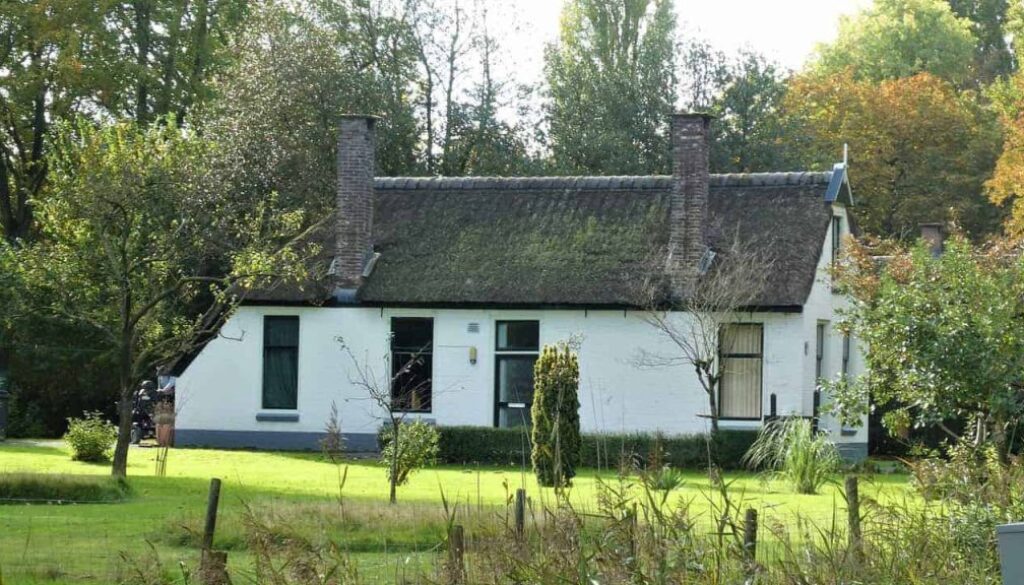 kolonie van weldadigheid (Foto Pixabay)
