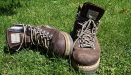 schoenen - foto aangeleverd