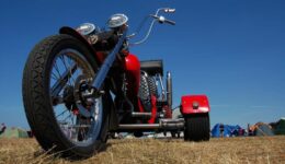 trike (Foto Pixabay)