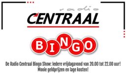 Bingo Poster - foto aangeleverd