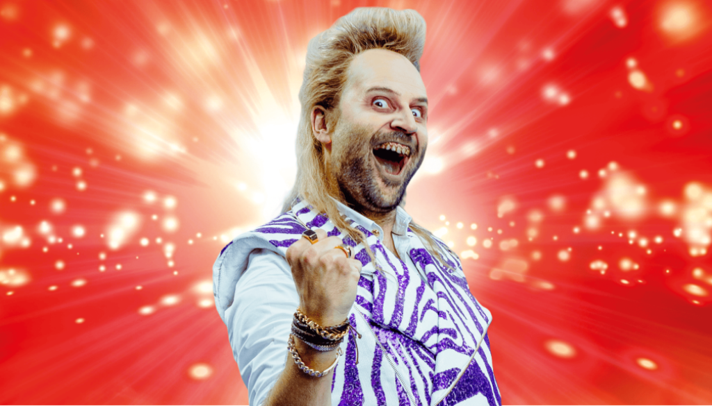 Vieze Jack - foto aangeleverd