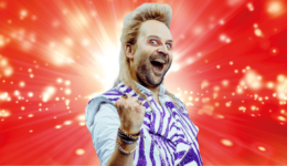 Vieze Jack - foto aangeleverd