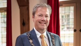 Danny de Vries - foto aangeleverd