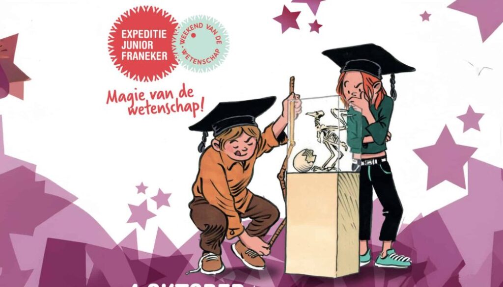Expeditie Junior - foto aangeleverd
