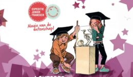 Expeditie Junior - foto aangeleverd