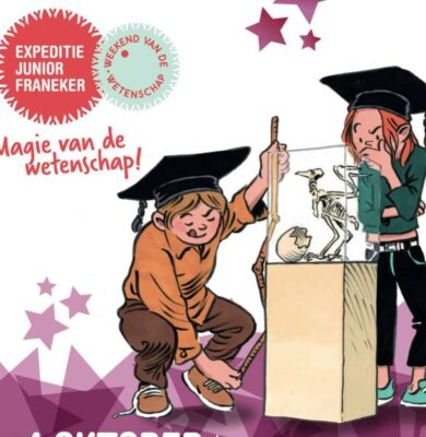 Expeditie Junior - foto aangeleverd