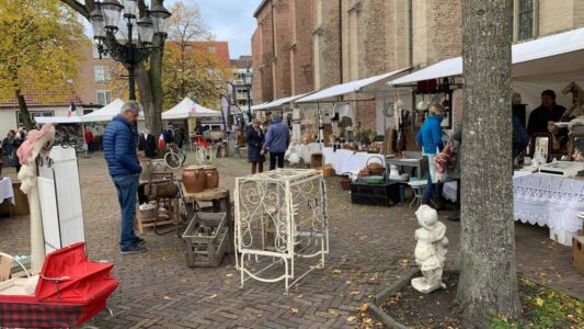 Fancifair 2024 - archief foto Dirk Brans