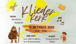 Kliederkerk poster 12-10-2025 David en Goliath - aangeleverd