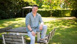 Marco Dekker - foto aangeleverd