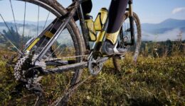 Fiets mountainbiken rodeo mountainbike sport actief.