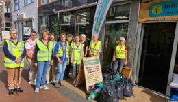Team Steenwijk - foto aangeleverd