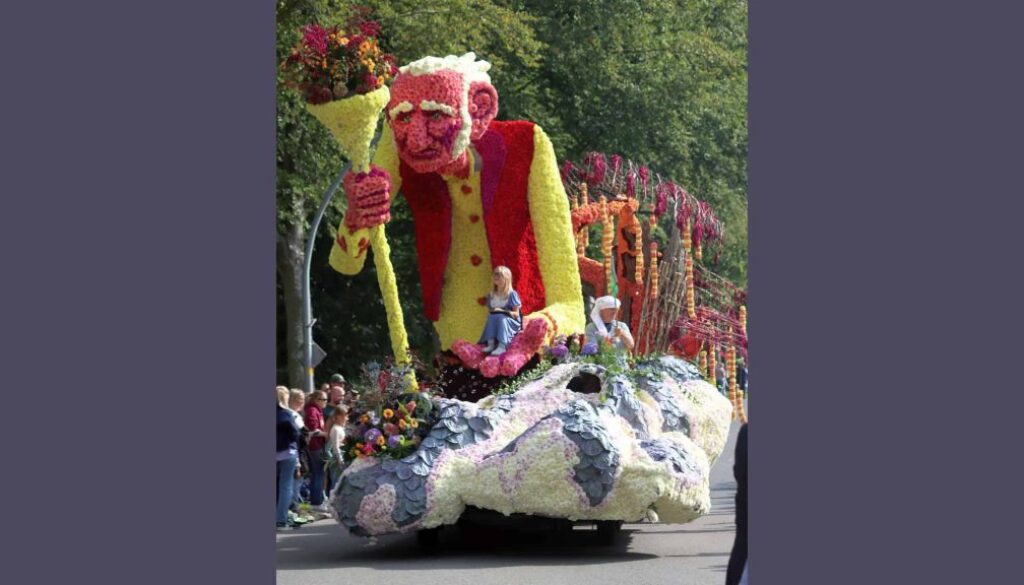 corso fredriksoord - foto aangeleverd