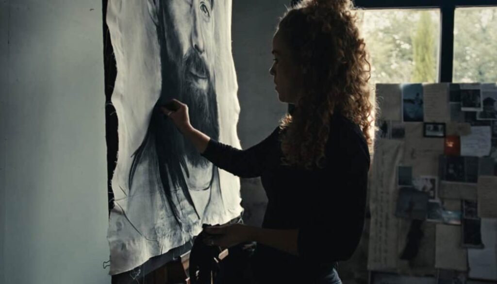 Anca Blok - foto aangeleverd