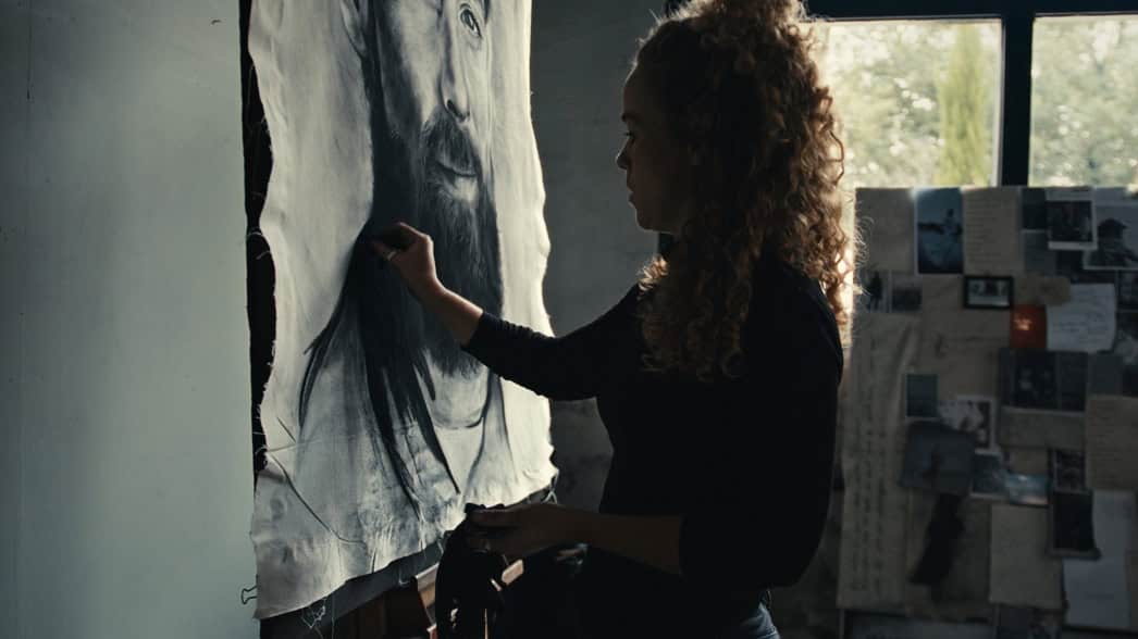 Anca Blok - foto aangeleverd