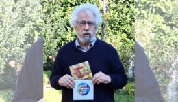 Dick van Welzen 2025 - foto aangeleverd
