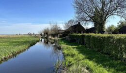 bezoekerscentrum De Wieden -foto Dirk Brans