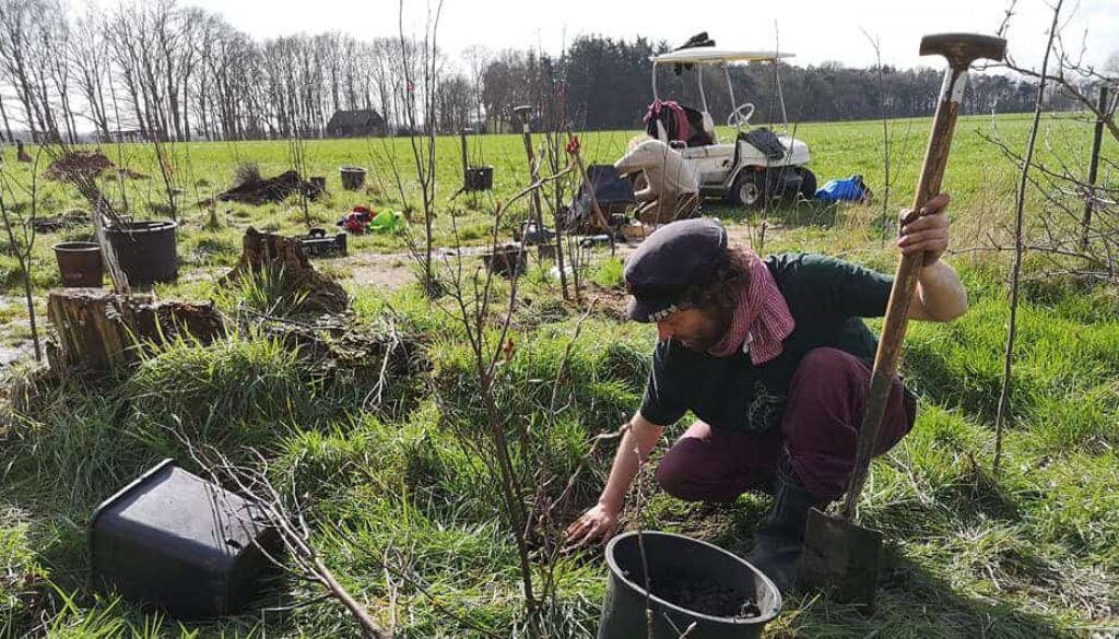 Fonds Lokaal Actief - foto aangeleverd
