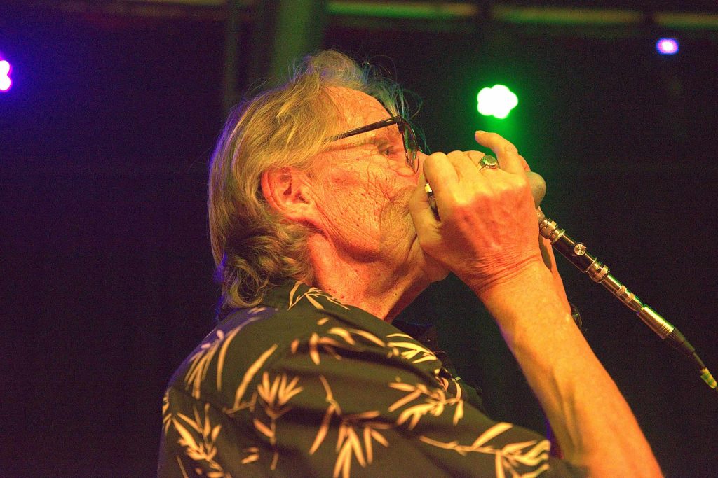 Heavy Load - Jan Katers - foto Andé Mijer