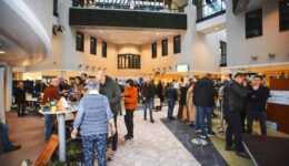 Infodag Duurzaam Wonen 2024 - foto aangeleverd