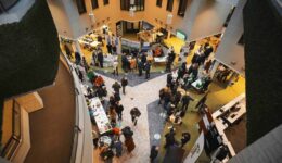Infodag Duurzaam Wonen 2024 - foto aangeleverd