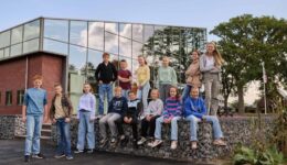 Inloopmiddag Terra Meppel - foto aangeleverd